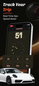 RankRider - Speed Tracker screenshot