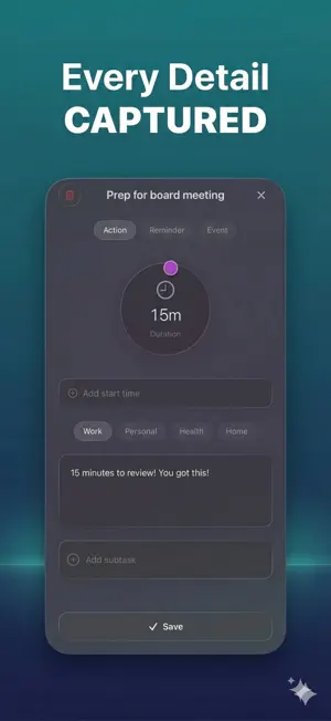 Keysha AI screenshot 3