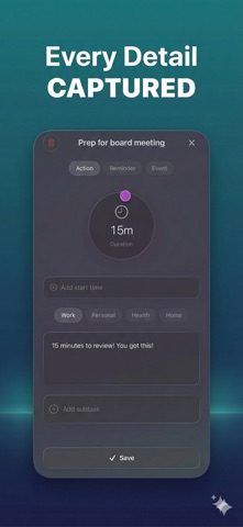 Keysha AI Screenshot 3 of 5