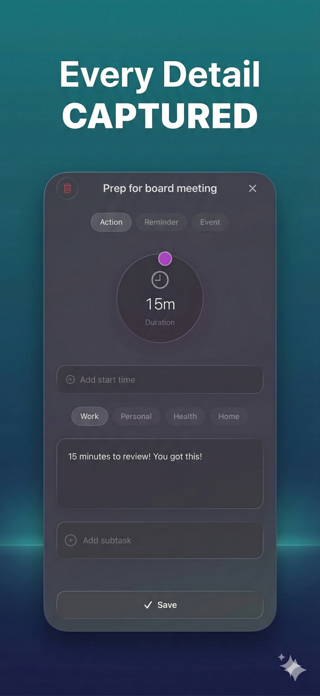 Keysha AI Screenshot 3 of 5