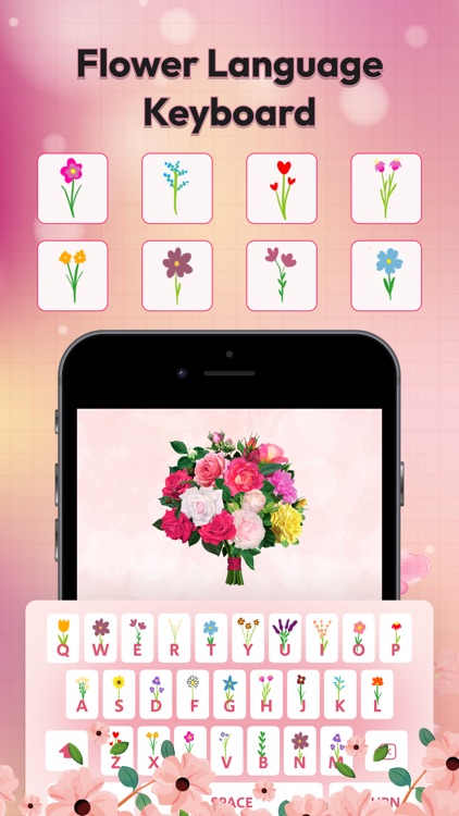 Flower Language : DIY Name