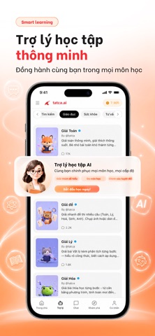 Tatca.ai iPhone screenshot 5