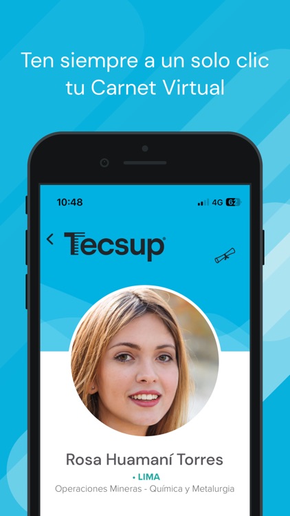 Tecsup