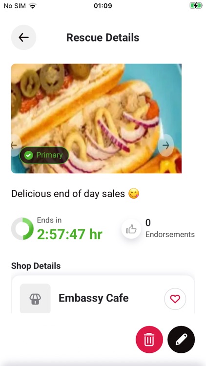 MustGo.Today screenshot-3