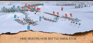 Epic Battles Online screenshot 1