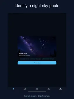 SkyScope – Night Sky Guide screenshot 6