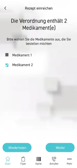 DigiTaler® Kiesow Apotheken screenshot 3
