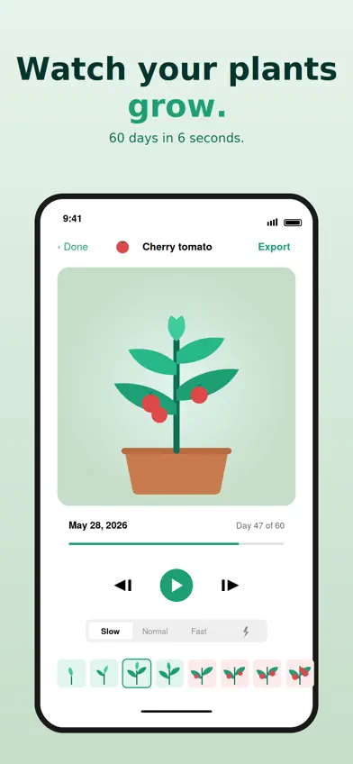 MyPlantPal screenshot 3