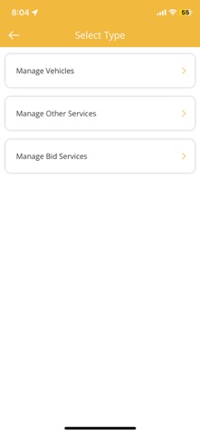 Briskly Pro Provider screenshot