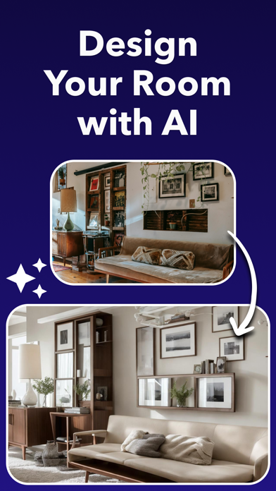 Home Decor AI Screenshot