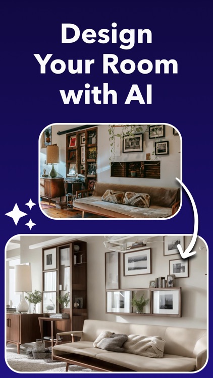 Home Decor AI