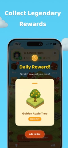 Focus Farm: Study Timer Screenshot 5 of 6