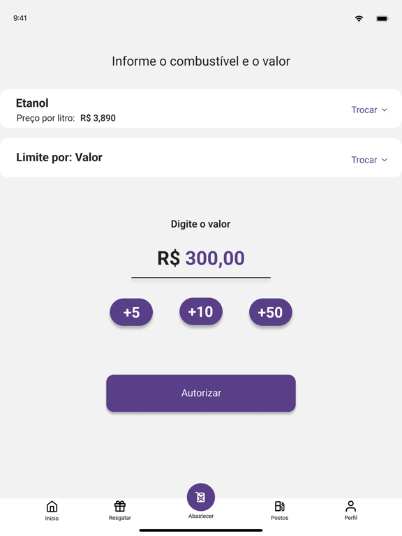 Screenshot #5 pour Fiel São Cristóvão