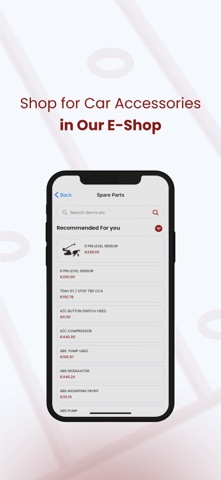 Jetronic Services Screenshot 3 of 6
