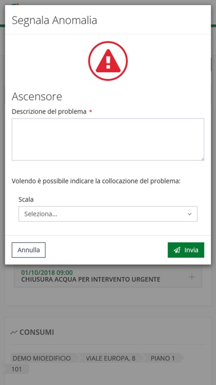mioEdificio screenshot-4