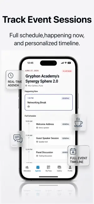 Gryphon Academy screenshot 3