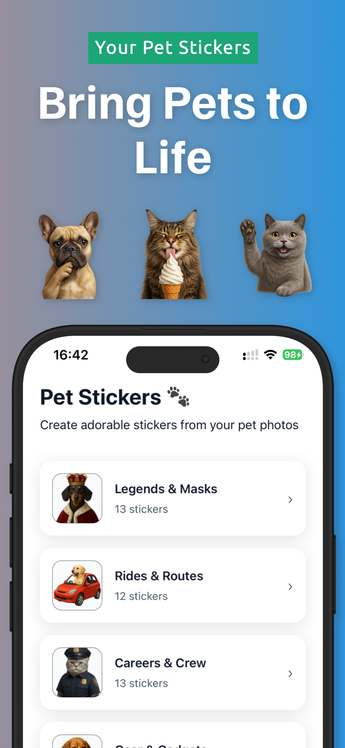 Pawmoji