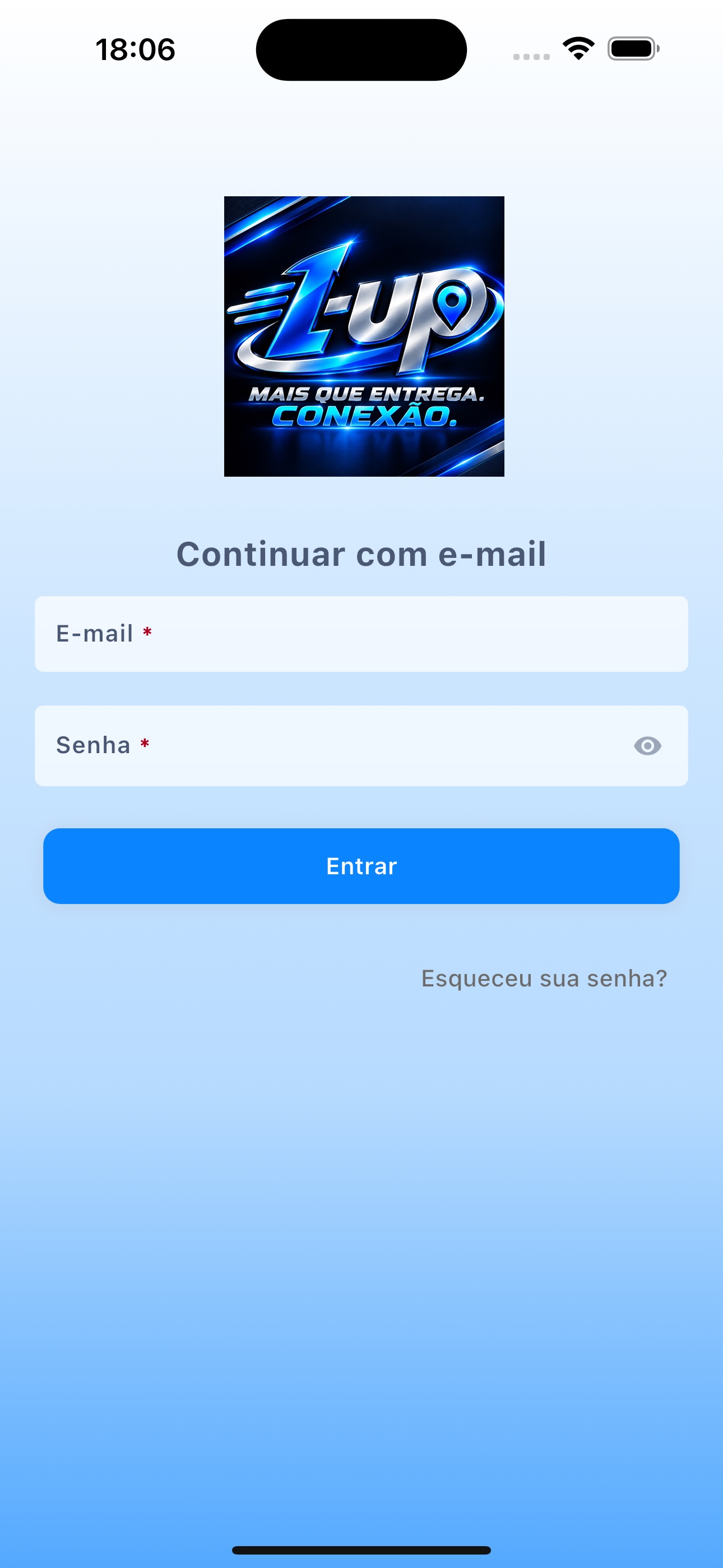Screenshot 1 of I-up