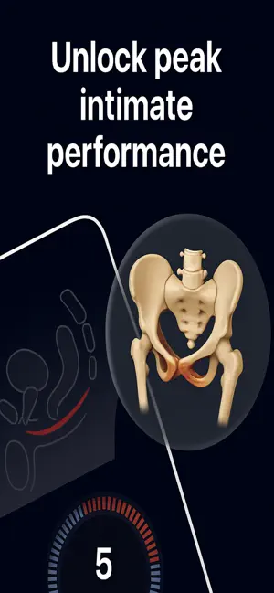 Kegel Force screenshot 2