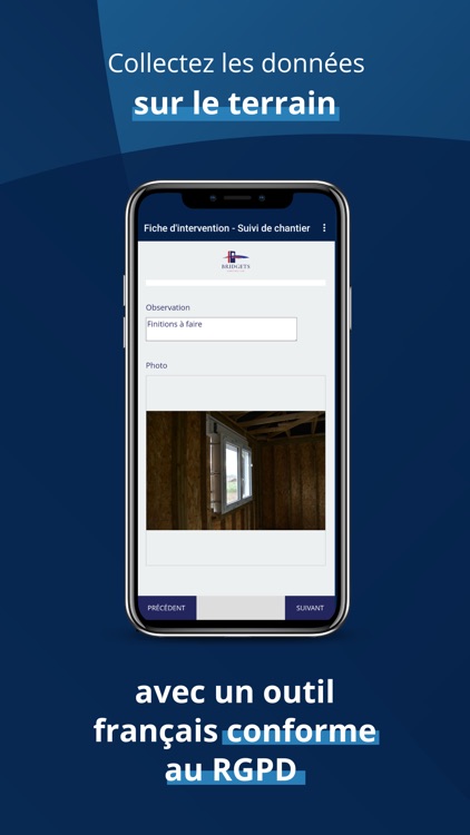 Mobi-Survey 2 screenshot-3