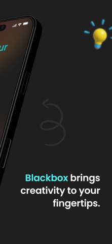 BlakBox Screenshot 2 of 8