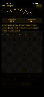 Chess Openings : Learn & Play screenshot 4