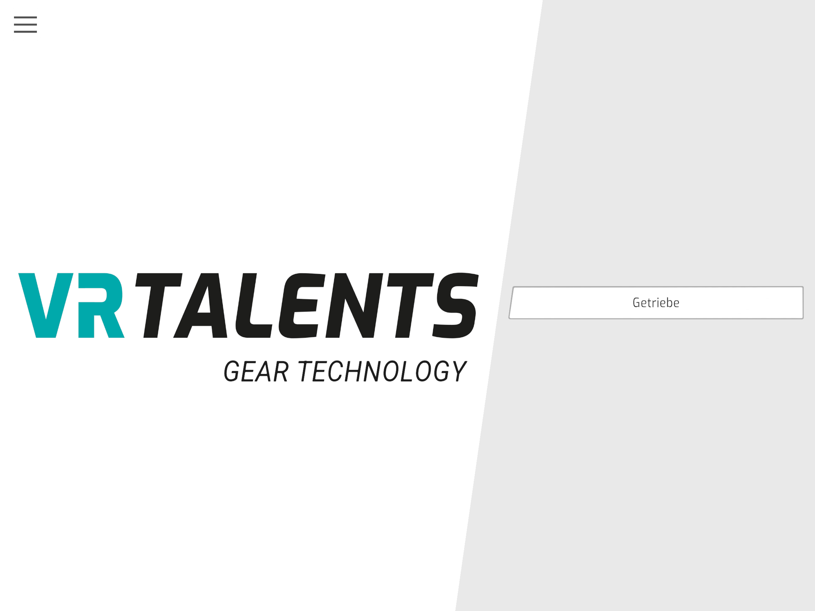 GEAR TECHNOLOGY VRTALENTS screenshot 11