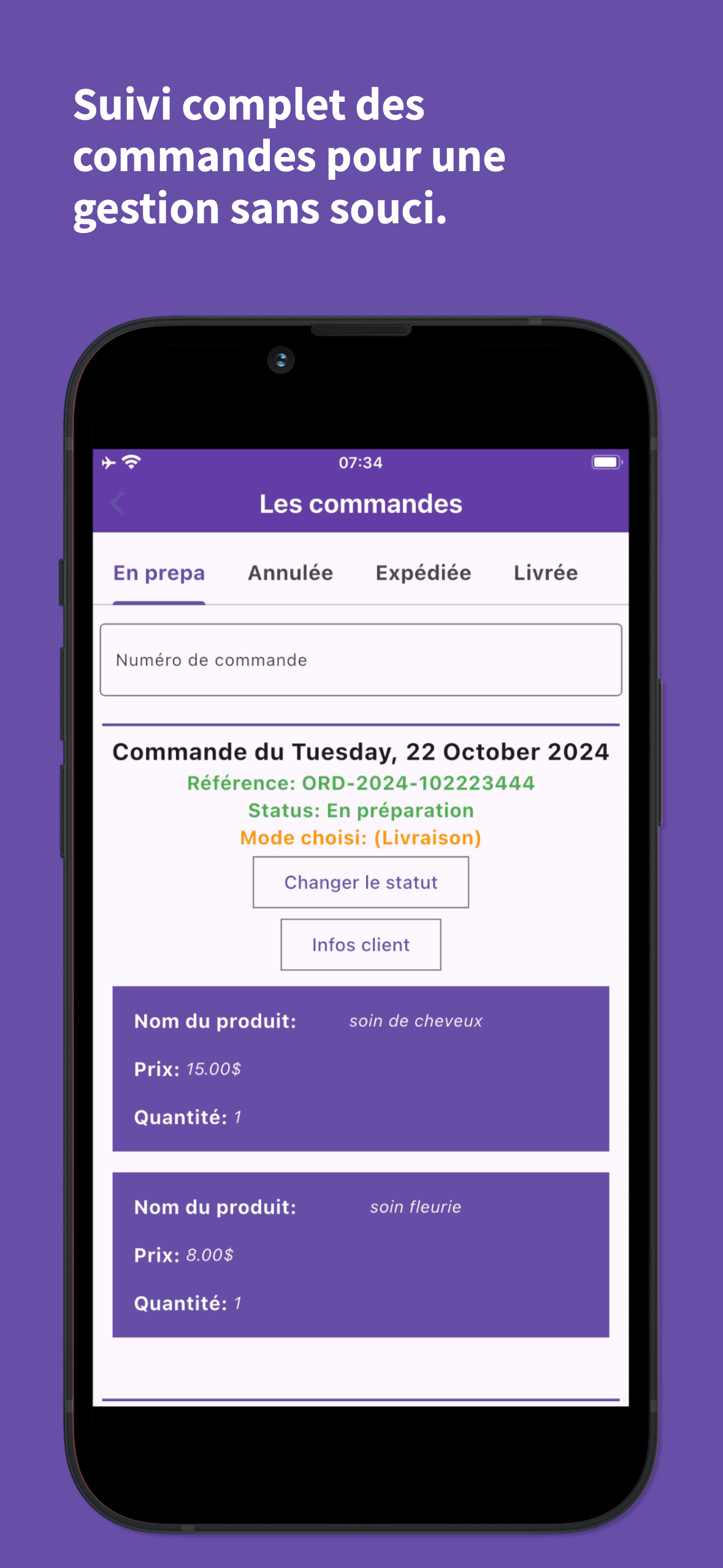 SalonPlanipro screenshot 8