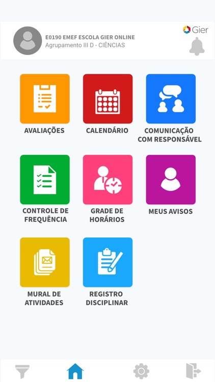 GIER Educador - São Caetano