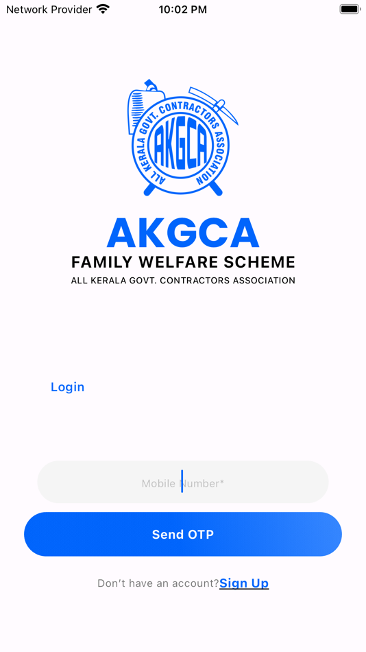 #2. AKGCA (iOS) By: SpineCodes