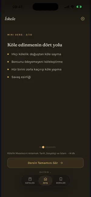 İskele screenshot 4