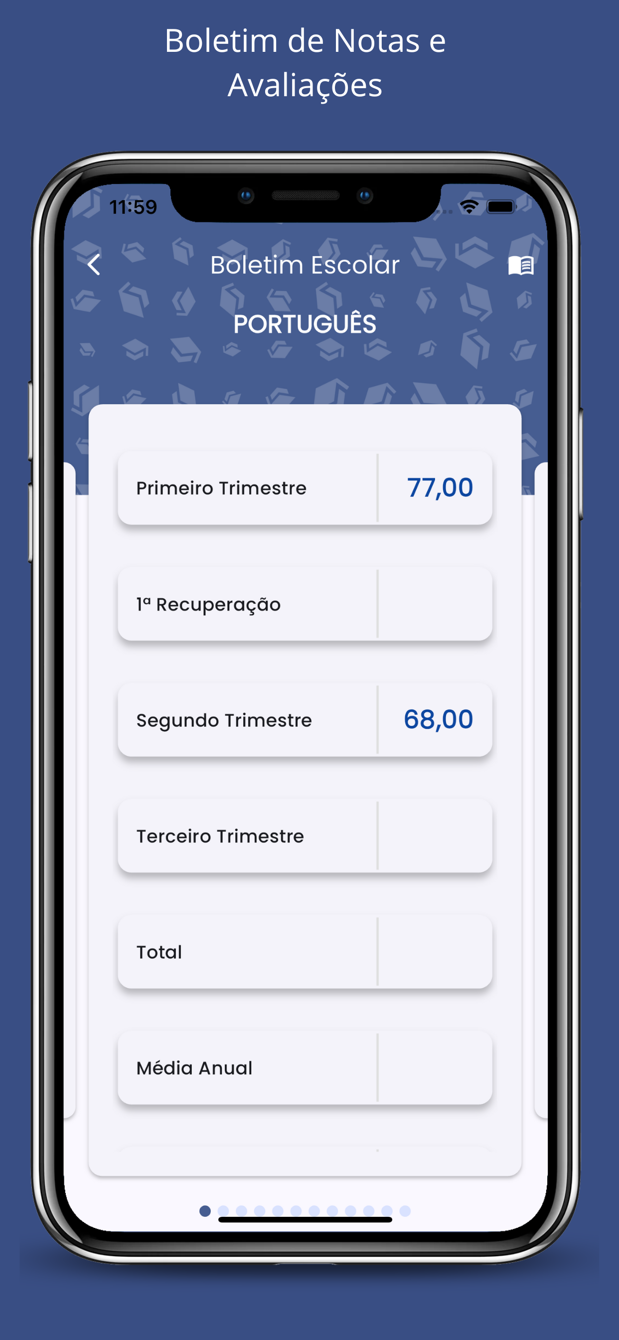 Colégio Novo