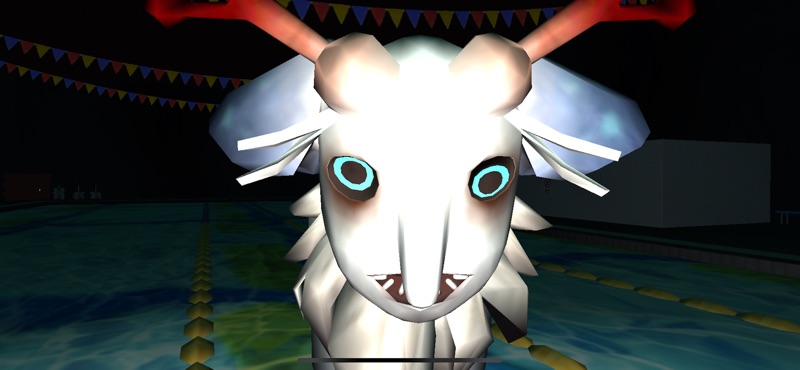 Silent Waters - horror game screenshot 9