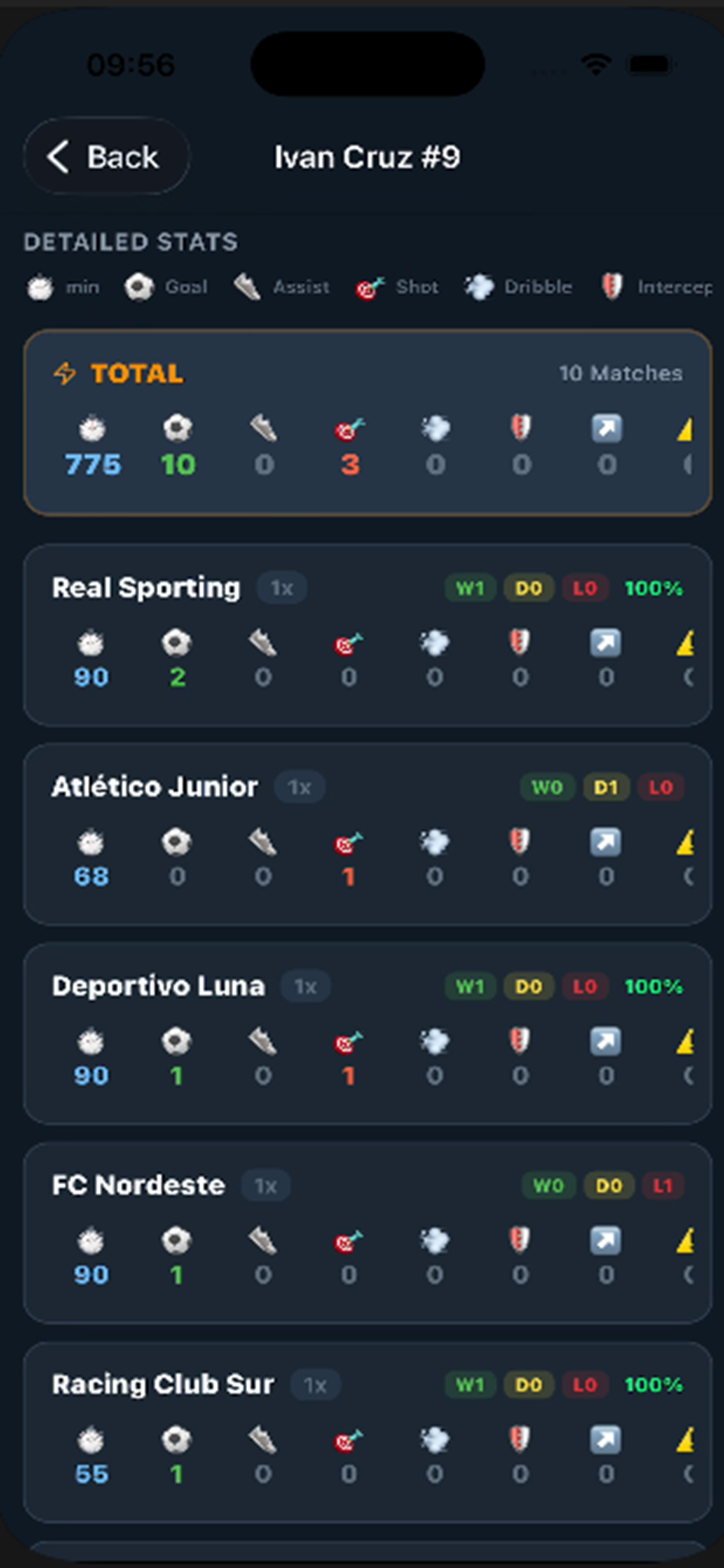 tactiboard screenshot 8