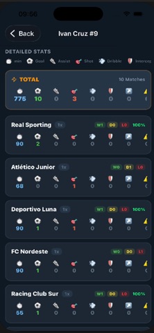 tactiboard Screenshot 8 of 10
