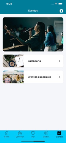 Aliento De Esperanza Screenshot 5 of 5