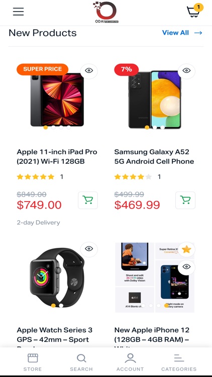 مؤسسة عدي للكمبيوتر