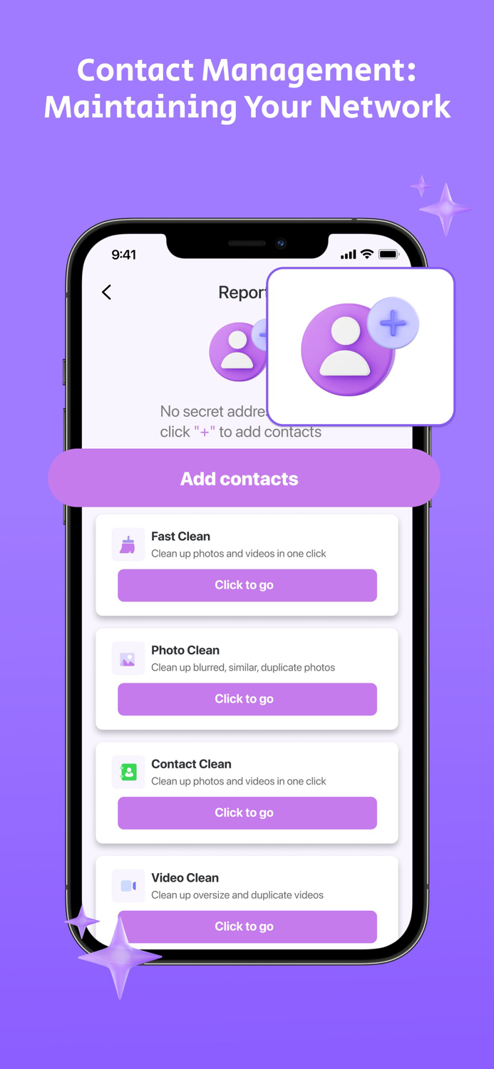 Dolphin BoosterClean kit