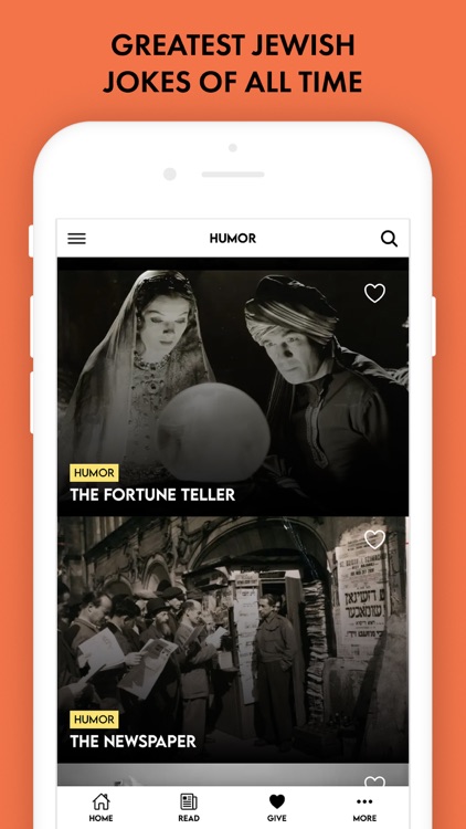 Accidental Talmudist screenshot-3