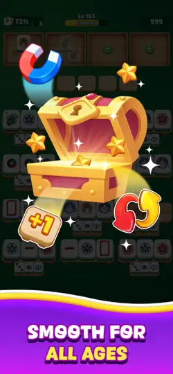 Mahjong Jam: Tile Match iPhone Screenshot 6