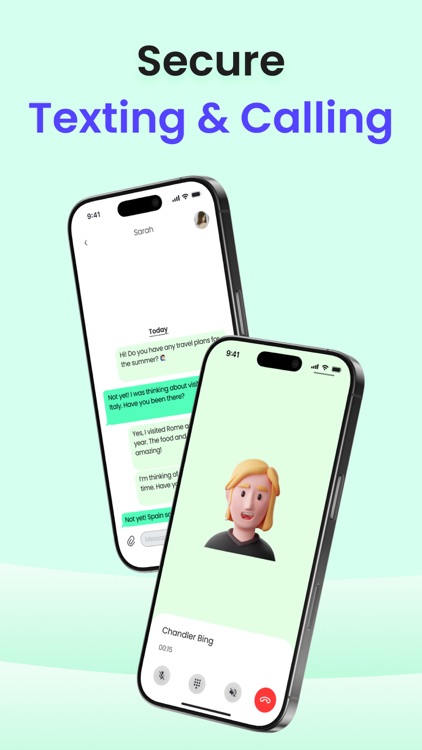 ACR Call Recorder · 2nd Line screenshot-4
