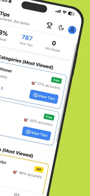 Kaila Tips screenshot 2