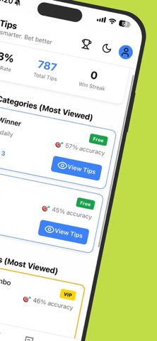 Kaila Tips Screenshot 2 of 10