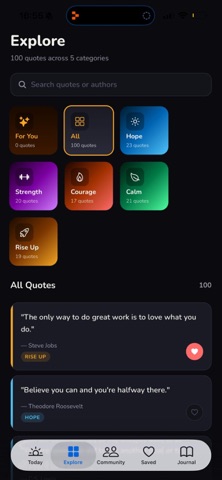 Progress With Me Screenshot 2 of 5