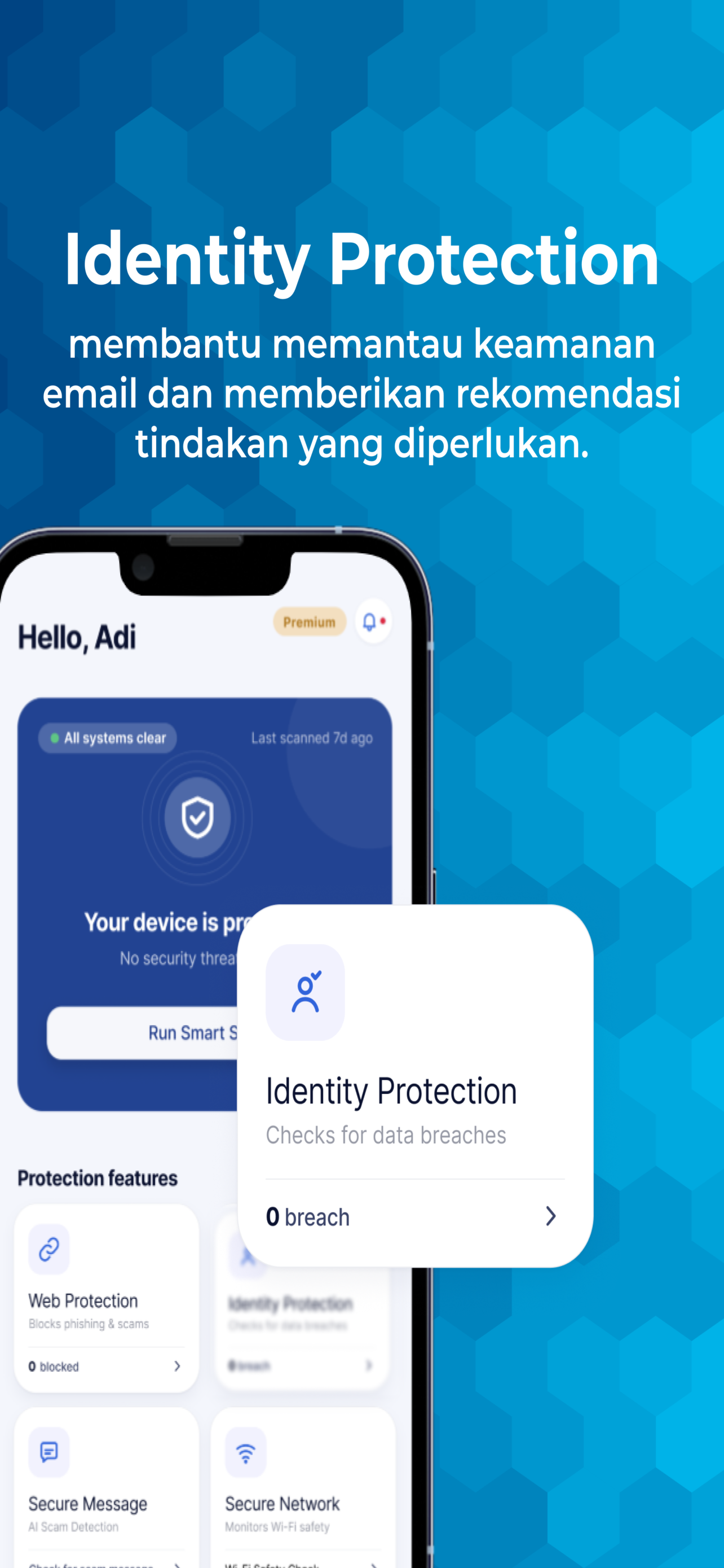 AmanTerus screenshot 5