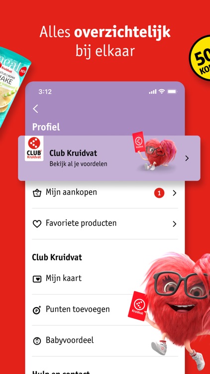 Kruidvat screenshot-7