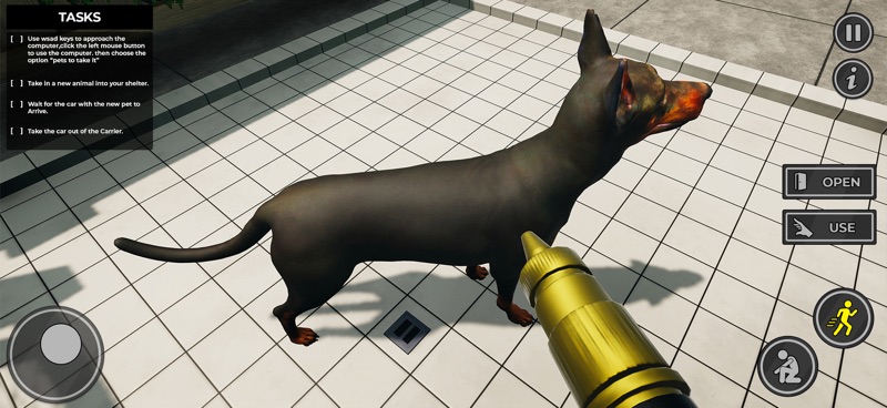 I Am Pet Animal Care Simulator screenshot 4