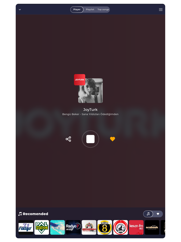 土耳其在线广播