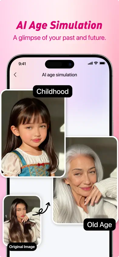 AI Photo Generator - PicLab screenshot 3