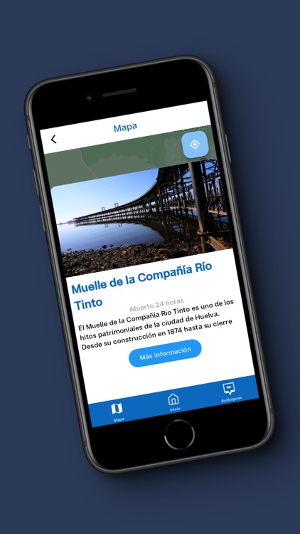 C. Comunicación Jesús Hermida